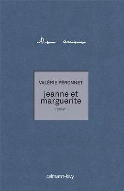 Jeanne et Marguerite