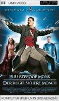 Bulletproof Monk - Der kugelsichere Mönch [UMD Universal Media Disc]