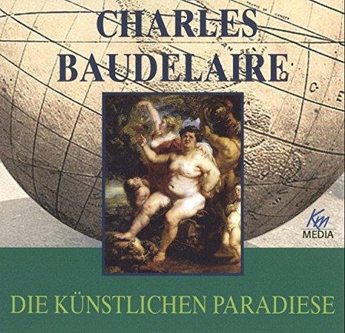 Die künstlichen Paradiese / Edition Riolo / 2 CDs