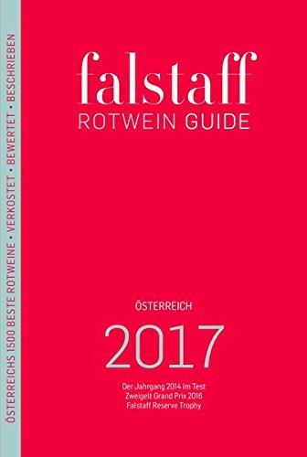 Falstaff Rotwein Guide 2017