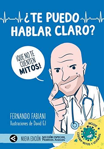 ¿Te puedo hablar claro? (Divulgación)