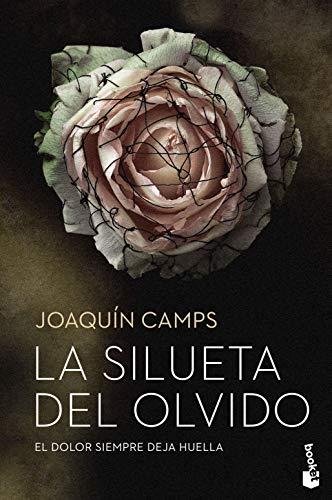 La silueta del olvido (NF Novela)