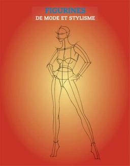 Figurines de Mode Et Stylisme (Fashion & Textiles)