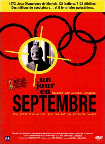 Un jour en septembre [FR IMPORT]