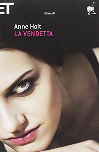 La vendetta