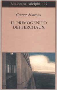 Il primogenito dei Ferchaux