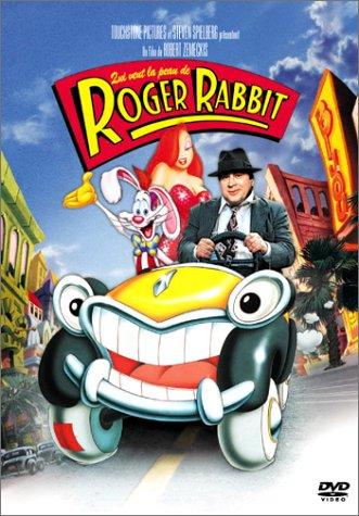 Qui veut la peau de Roger Rabbit [FR Import]