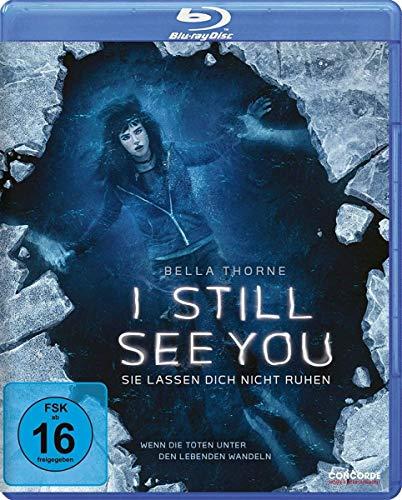 I Still See You - Sie lassen dich nicht ruhen [Blu-ray]