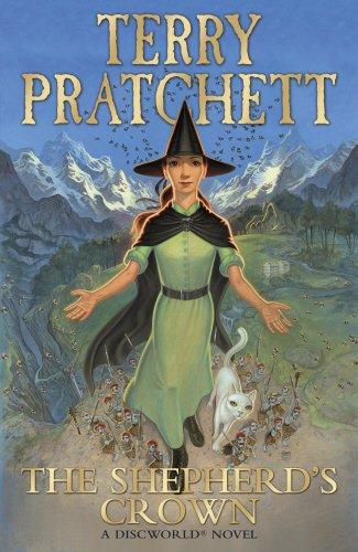 The Shepherd's Crown (Discworld Novels, Band 41)