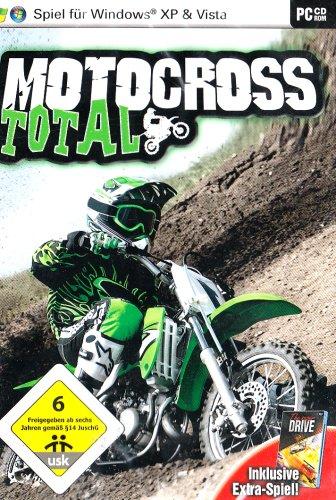 Motocross Total