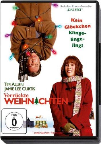 Verrückte Weihnachten