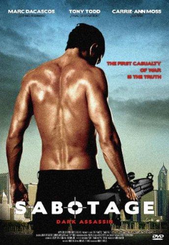 Sabotage (uncut)