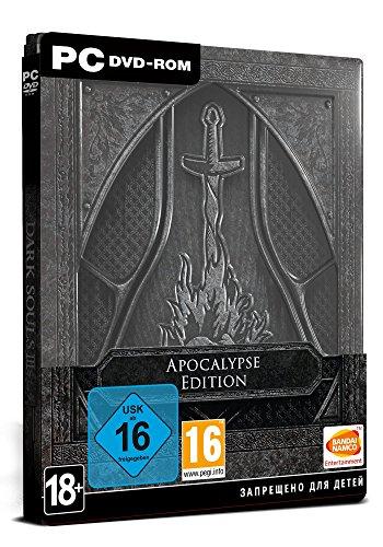 Dark Souls 3 - Apocalypse Edition - [PC]