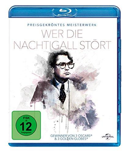 Wer die Nachtigall stört - Preisgekröntes Meisterwerk [Blu-ray]