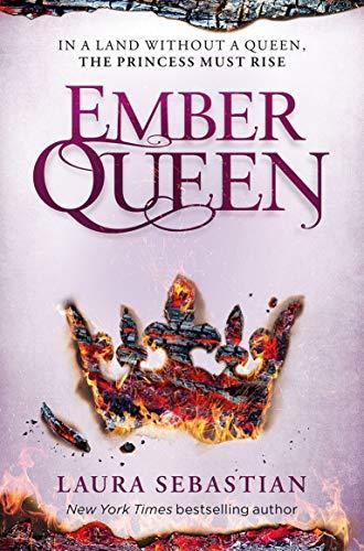 Ember Queen (The Ash Princess Trilogy, Band 3)