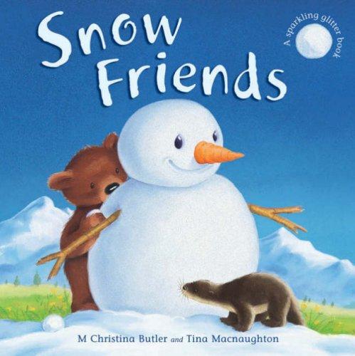 Snow Friends