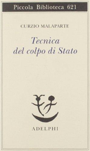 Tecnica del colpo di Stato