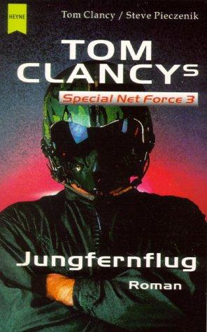 Tom Clancy's Special Net Force 3, Jungfernflug