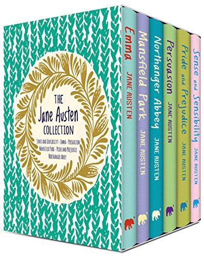 The Jane Austen Collection