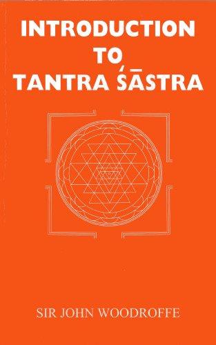 Introduction to Tantra Sastra