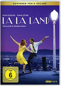 La La Land