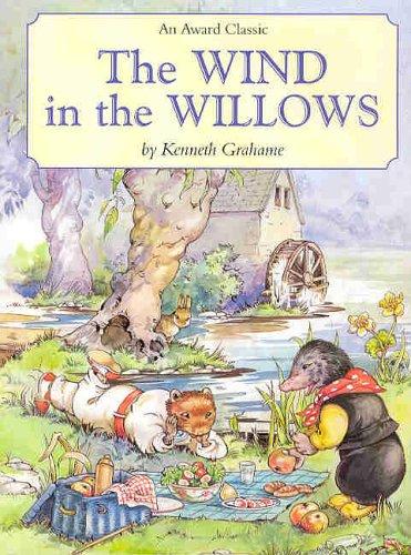 Wind In The Willows