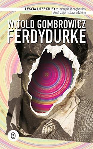 Ferdydurke