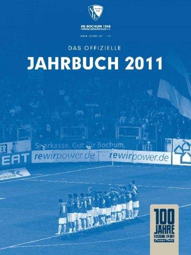 VfL Bochum Jahrbuch 2011: Das offizielle Jahrbuch