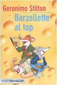 Barzellette al top (Bestseller)