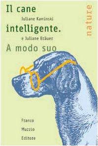 Il cane intelligente. A modo suo (Nature)