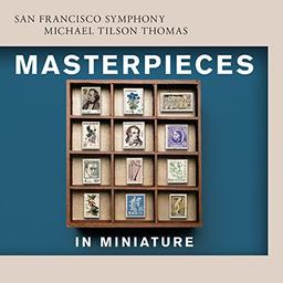 Masterpieces in Miniature