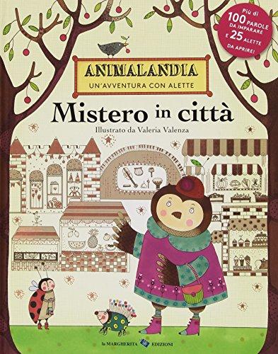 Mistero in città