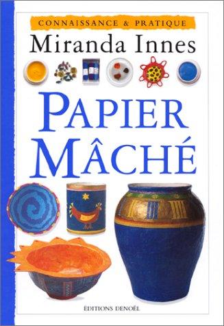 Papier mâché