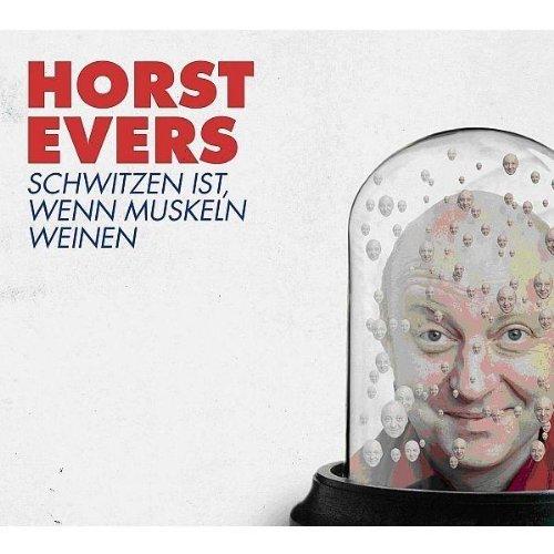 Schwitzen Ist,Wenn Muskeln We