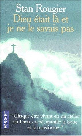 Autobiographie spirituelle. Vol. 1. Dieu était là et je ne le savais pas