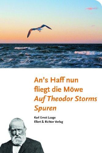 An's Haff nun fliegt die Möwe. Auf Theodor Storms Spuren