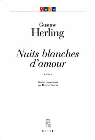 Nuits blanches d'amour