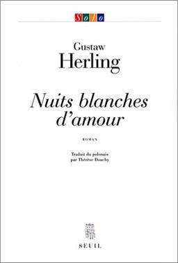 Nuits blanches d'amour