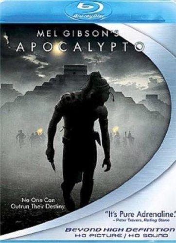 Apocalypto [Blu-ray]