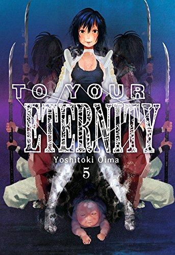 TO YOUR ETERNITY N 05