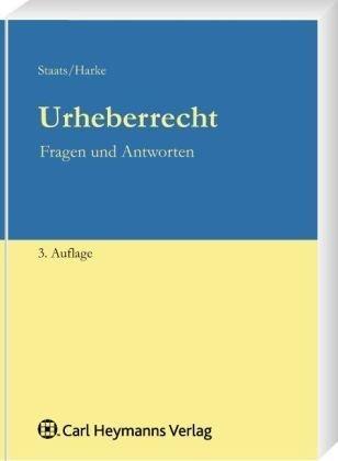 Urheberrecht: Fragen und Antworten