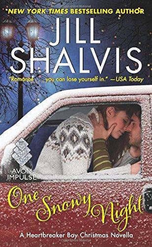 One Snowy Night: A Heartbreaker Bay Christmas Novella