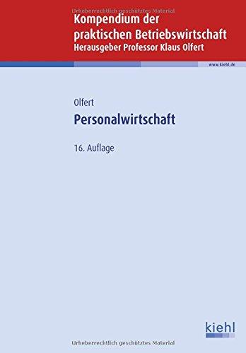 Personalwirtschaft