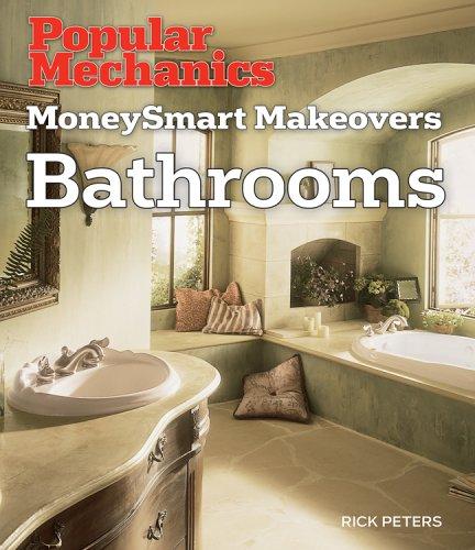 Popular Mechanics Moneysmart Makeovers: Bathrooms