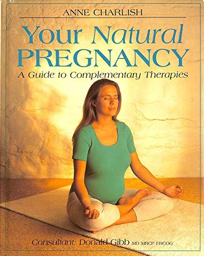 Your Natural Pregnancy