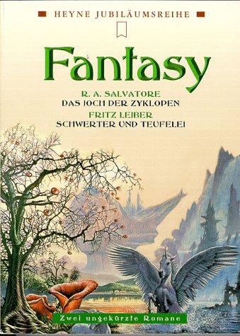 Fantasy: Das Joch der Zyklopen / Schwerter und Teufelei