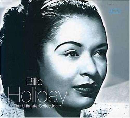 Billie Holiday-the Ultimate Collection