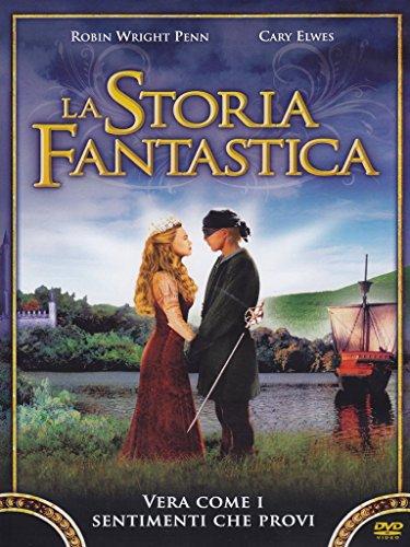 La storia fantastica [IT Import]