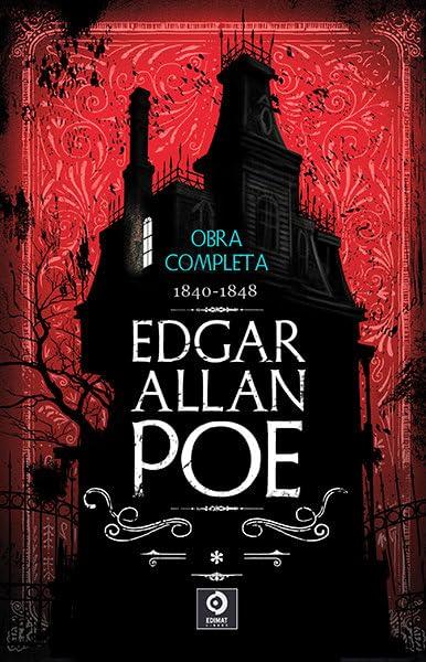 CUENTOS Y RELATOS EDGAR ALLAN POE (CUENTOS RELATOS (OBRA COMPLETA ) Y SELECCION DE ENSAYOS EDGAR ALLAN POE)