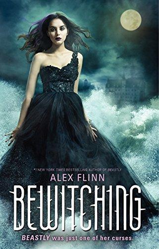 Bewitching (Kendra Chronicles, Band 2)